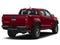 2018 Chevrolet Colorado Crew Cab Short Box 4-Wheel Drive ZR2