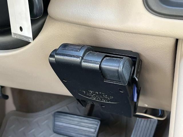 2004 Chevrolet Silverado 2500 HD LS