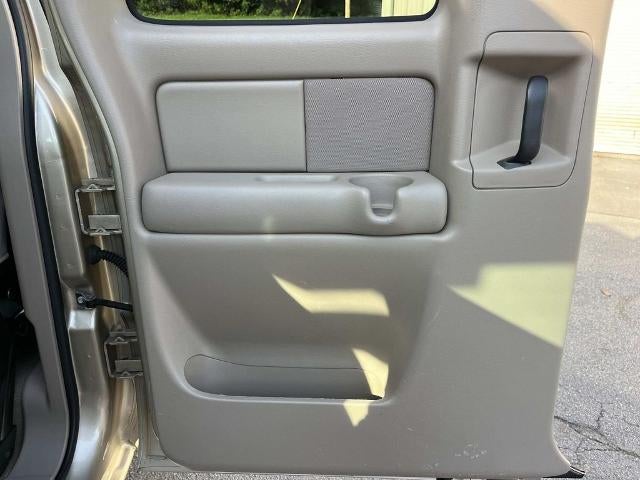 2004 Chevrolet Silverado 2500 HD LS
