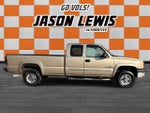 2004 Chevrolet Silverado 2500 HD LS