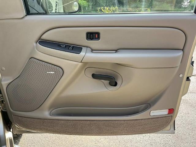 2004 Chevrolet Silverado 2500 HD LS