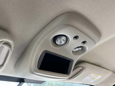 2004 Chevrolet Silverado 2500 HD LS
