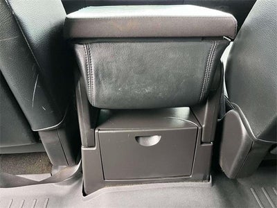 2007 Chevrolet Silverado 2500 HD 4WD Crew Cab Standard Box LT w/1LT