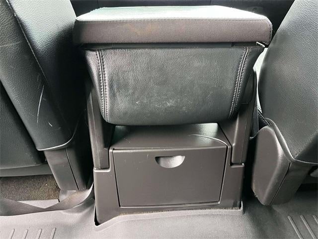 2007 Chevrolet Silverado 2500 HD 4WD Crew Cab Standard Box LT w/1LT