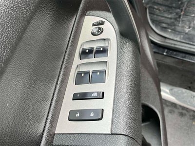 2007 Chevrolet Silverado 2500 HD 4WD Crew Cab Standard Box LT w/1LT