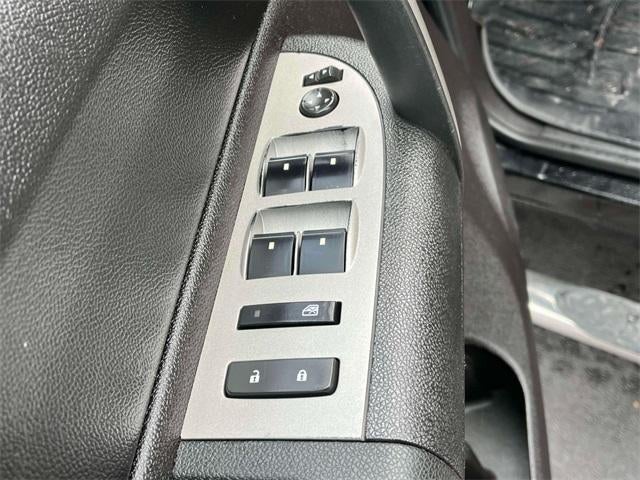 2007 Chevrolet Silverado 2500 HD 4WD Crew Cab Standard Box LT w/1LT