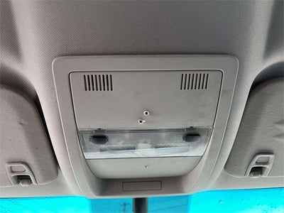 2007 Chevrolet Silverado 2500 HD 4WD Crew Cab Standard Box LT w/1LT