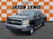 2007 Chevrolet Silverado 2500 HD 4WD Crew Cab Standard Box LT w/1LT