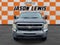 2007 Chevrolet Silverado 2500 HD 4WD Crew Cab Standard Box LT w/1LT