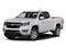 2018 Chevrolet Colorado Extended Cab Long Box 4-Wheel Drive LT
