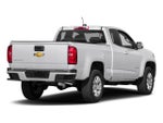 2018 Chevrolet Colorado Extended Cab Long Box 4-Wheel Drive LT