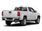 2018 Chevrolet Colorado Extended Cab Long Box 4-Wheel Drive LT