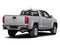 2018 Chevrolet Colorado Extended Cab Long Box 4-Wheel Drive LT