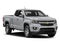 2018 Chevrolet Colorado Extended Cab Long Box 4-Wheel Drive LT