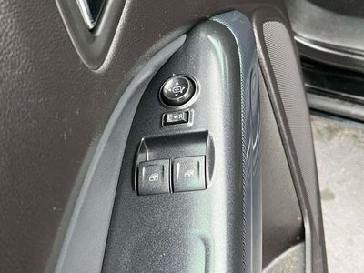 2016 Chevrolet Colorado Extended Cab Long Box 4-Wheel Drive Z71