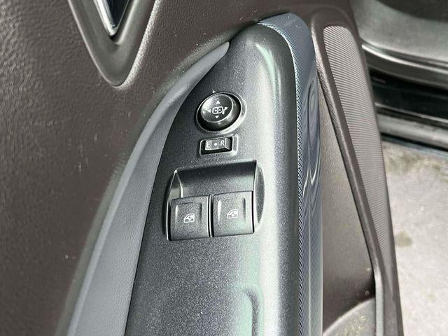 2016 Chevrolet Colorado Extended Cab Long Box 4-Wheel Drive Z71