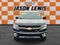 2016 Chevrolet Colorado Extended Cab Long Box 4-Wheel Drive Z71
