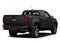 2016 Chevrolet Colorado Extended Cab Long Box 4-Wheel Drive Z71