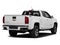 2016 Chevrolet Colorado Extended Cab Long Box 4-Wheel Drive Z71