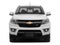 2016 Chevrolet Colorado Extended Cab Long Box 4-Wheel Drive Z71