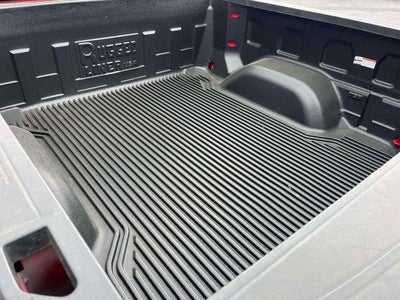 2025 Chevrolet Silverado 1500 Crew Cab Short Box 2-Wheel Drive LT