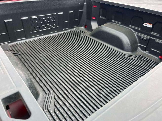 2025 Chevrolet Silverado 1500 Crew Cab Short Box 2-Wheel Drive LT