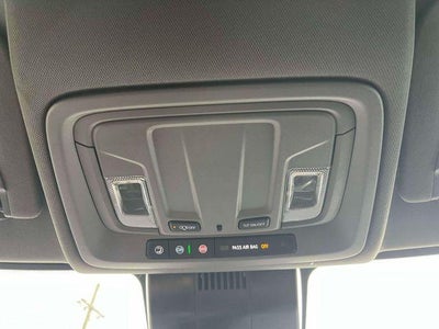 2025 Chevrolet Silverado 1500 Crew Cab Short Box 2-Wheel Drive LT