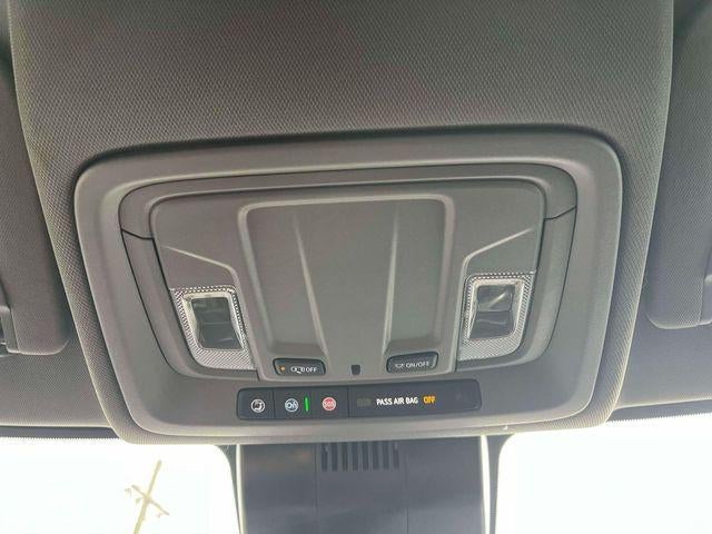 2025 Chevrolet Silverado 1500 Crew Cab Short Box 2-Wheel Drive LT