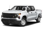 2023 Chevrolet Silverado 1500 Crew Cab Short Box 4-Wheel Drive WT