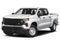 2023 Chevrolet Silverado 1500 Crew Cab Short Box 4-Wheel Drive WT