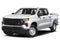2023 Chevrolet Silverado 1500 Crew Cab Short Box 4-Wheel Drive WT