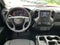 2025 Chevrolet Silverado 1500 Crew Cab Standard Box 4-Wheel Drive Custom