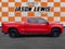 2025 Chevrolet Silverado 1500 Crew Cab Standard Box 4-Wheel Drive Custom