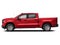 2025 Chevrolet Silverado 1500 Crew Cab Standard Box 4-Wheel Drive Custom