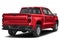 2025 Chevrolet Silverado 1500 Crew Cab Standard Box 4-Wheel Drive Custom