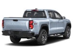 2025 Chevrolet Colorado Crew Cab Short Box 4-Wheel Drive Z71