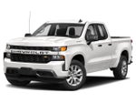 2019 Chevrolet Silverado 1500 Double Cab Standard Box 2-Wheel Drive Custom