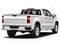 2019 Chevrolet Silverado 1500 Double Cab Standard Box 2-Wheel Drive Custom