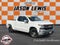 2020 Chevrolet Silverado 1500 Double Cab Standard Box 2-Wheel Drive LT