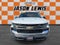 2020 Chevrolet Silverado 1500 Double Cab Standard Box 2-Wheel Drive LT