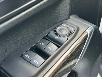 2020 Chevrolet Silverado 1500 Double Cab Standard Box 2-Wheel Drive LT