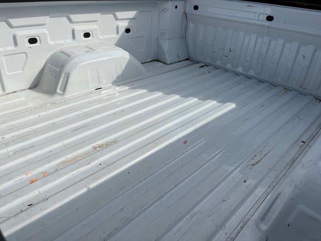 2020 Chevrolet Silverado 1500 Double Cab Standard Box 2-Wheel Drive LT