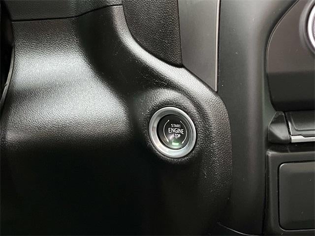 2023 Chevrolet Silverado 1500 Crew Cab Standard Box 4-Wheel Drive WT