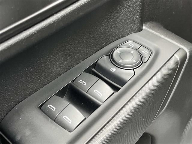 2023 Chevrolet Silverado 1500 Crew Cab Standard Box 4-Wheel Drive WT