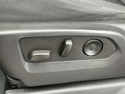 2023 Chevrolet Silverado 1500 Crew Cab Standard Box 4-Wheel Drive WT