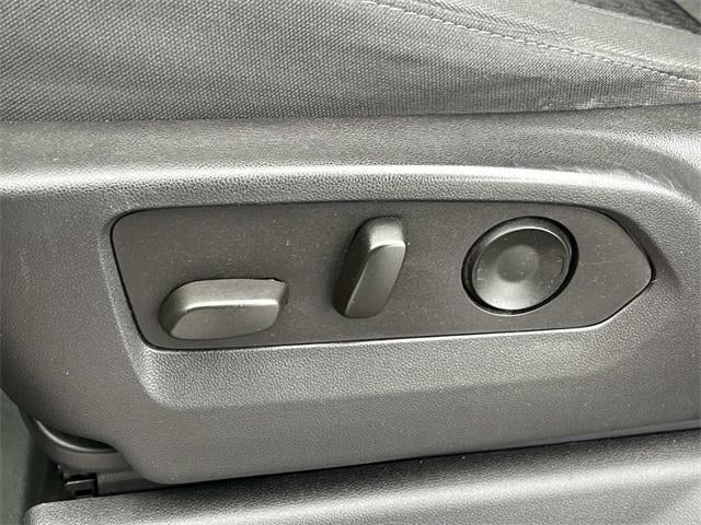 2023 Chevrolet Silverado 1500 Crew Cab Standard Box 4-Wheel Drive WT