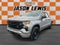 2023 Chevrolet Silverado 1500 Crew Cab Standard Box 4-Wheel Drive WT