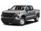 2023 Chevrolet Silverado 1500 Crew Cab Standard Box 4-Wheel Drive WT