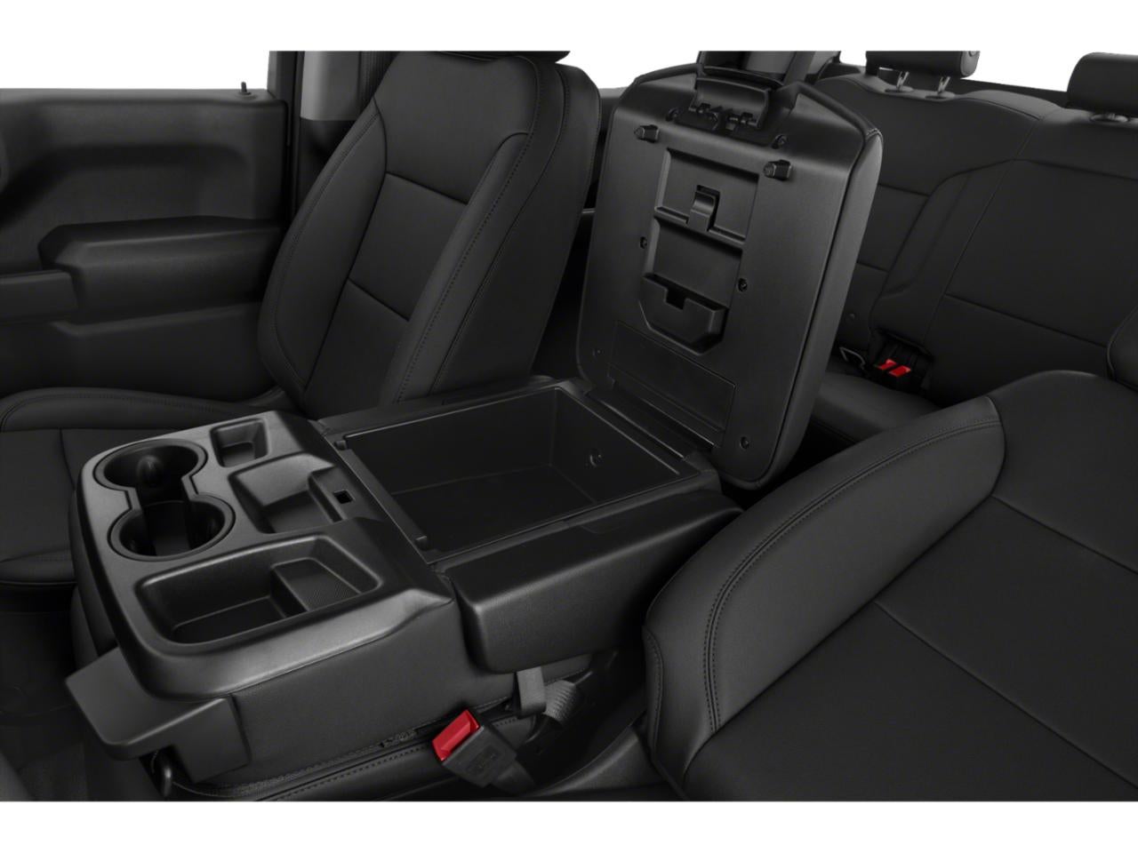 2022 Chevrolet Silverado 1500 Crew Cab Short Box 4-Wheel Drive WT