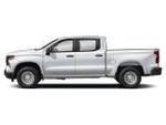 2022 Chevrolet Silverado 1500 Crew Cab Short Box 4-Wheel Drive WT